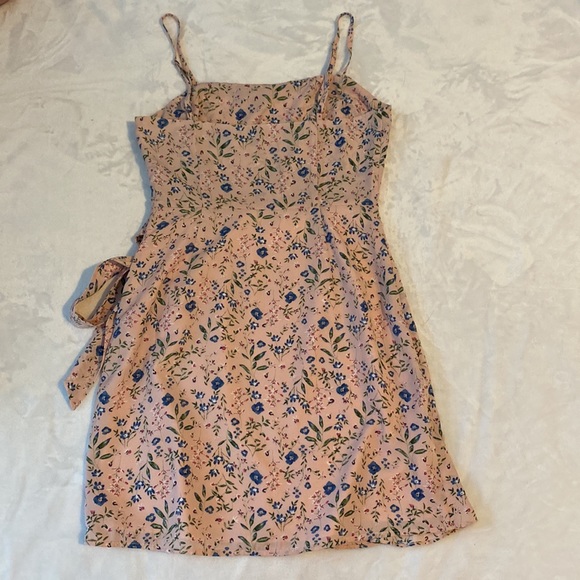 South moon under summer spring dress - Picture 2 of 4